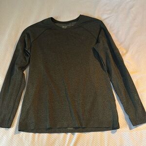 Figs Salta Seamless Longsleeve Underscrub